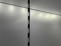 Ijzeren wandstelling - afbeelding 9 van  20