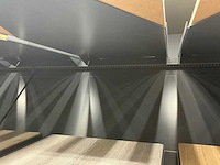 Ijzeren wandstelling - afbeelding 2 van  14