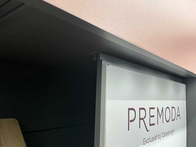 Ijzeren wandstelling - afbeelding 3 van  14