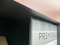 Ijzeren wandstelling - afbeelding 3 van  14