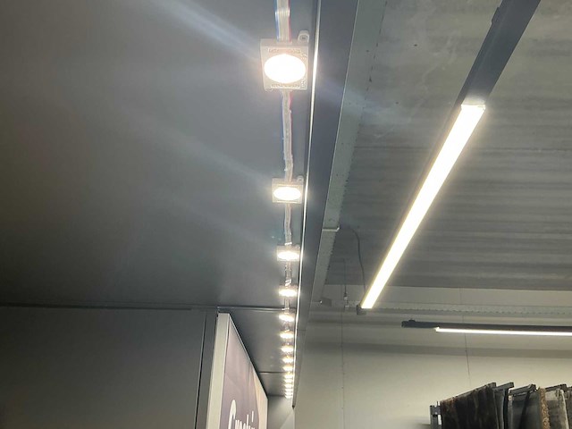 Ijzeren wandstelling - afbeelding 5 van  14