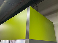 Ijzeren wandstelling - afbeelding 6 van  14