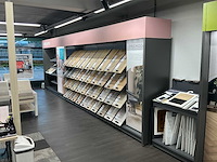 Ijzeren wandstelling - afbeelding 1 van  14