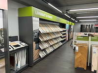 Ijzeren wandstelling - afbeelding 7 van  14