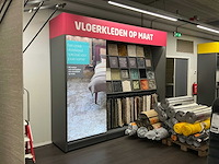 Ijzeren wandstelling - afbeelding 9 van  14