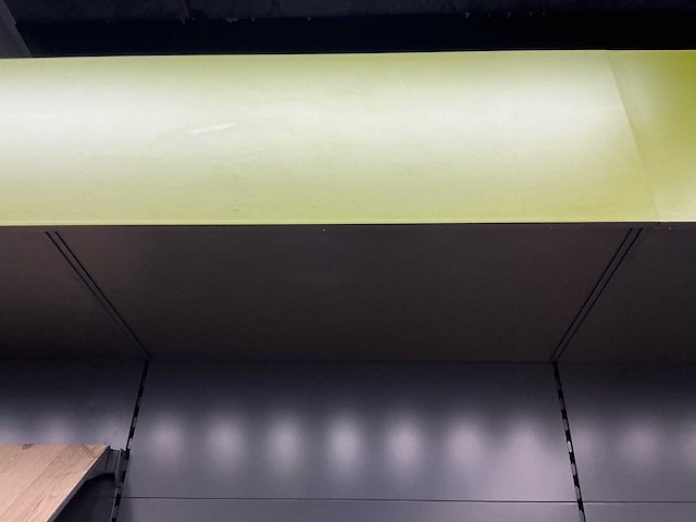 Ijzeren wandstelling - afbeelding 10 van  14