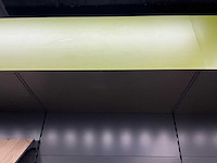 Ijzeren wandstelling - afbeelding 10 van  14