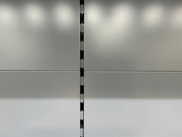 Ijzeren wandstelling - afbeelding 11 van  14