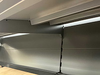 Ijzeren wandstelling - afbeelding 13 van  14