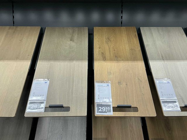 Ijzeren wandstelling - afbeelding 14 van  14