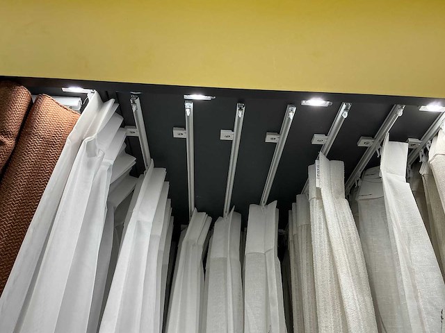 Ijzeren wandstelling - afbeelding 2 van  16