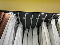 Ijzeren wandstelling - afbeelding 2 van  16