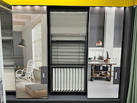 Ijzeren wandstelling - afbeelding 3 van  16