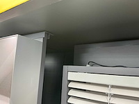 Ijzeren wandstelling - afbeelding 4 van  16