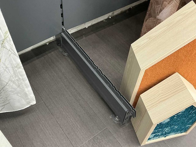 Ijzeren wandstelling - afbeelding 6 van  16