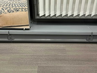 Ijzeren wandstelling - afbeelding 7 van  16