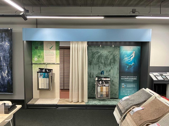 Ijzeren wandstelling - afbeelding 9 van  16