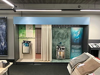 Ijzeren wandstelling - afbeelding 9 van  16