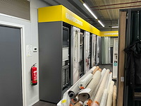 Ijzeren wandstelling - afbeelding 11 van  16