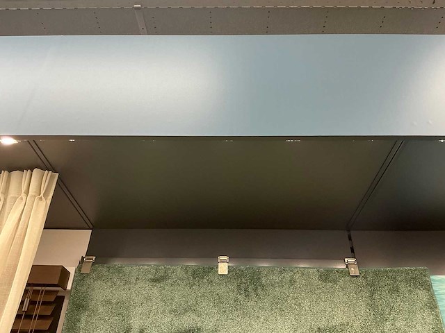 Ijzeren wandstelling - afbeelding 12 van  16