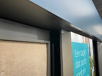 Ijzeren wandstelling - afbeelding 13 van  16