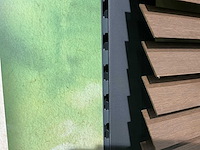 Ijzeren wandstelling - afbeelding 14 van  16