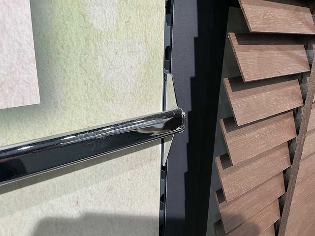 Ijzeren wandstelling - afbeelding 15 van  16