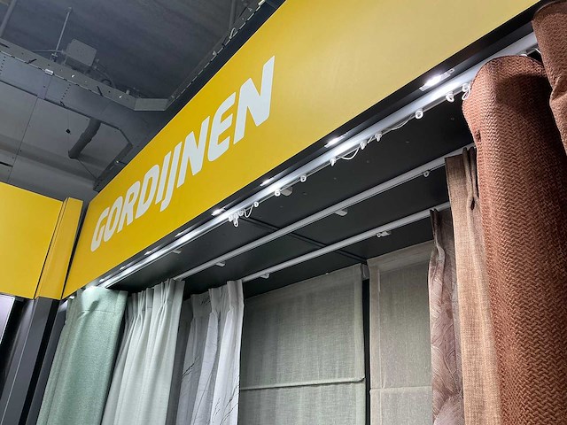 Ijzeren wandstelling - afbeelding 16 van  16