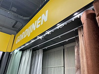 Ijzeren wandstelling - afbeelding 16 van  16