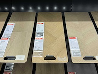 Ijzeren wandstelling - afbeelding 2 van  17