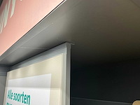 Ijzeren wandstelling - afbeelding 5 van  17