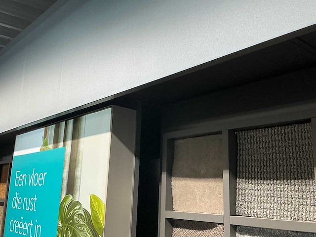 Ijzeren wandstelling - afbeelding 6 van  17