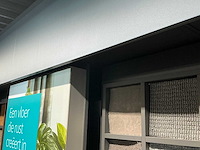 Ijzeren wandstelling - afbeelding 6 van  17