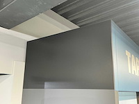 Ijzeren wandstelling - afbeelding 8 van  17