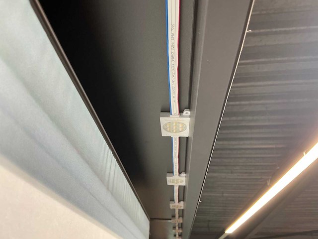 Ijzeren wandstelling - afbeelding 9 van  17