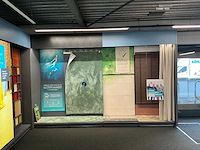 Ijzeren wandstelling - afbeelding 10 van  17