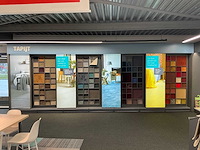 Ijzeren wandstelling - afbeelding 11 van  17