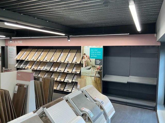 Ijzeren wandstelling - afbeelding 13 van  17