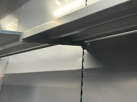 Ijzeren wandstelling - afbeelding 16 van  17