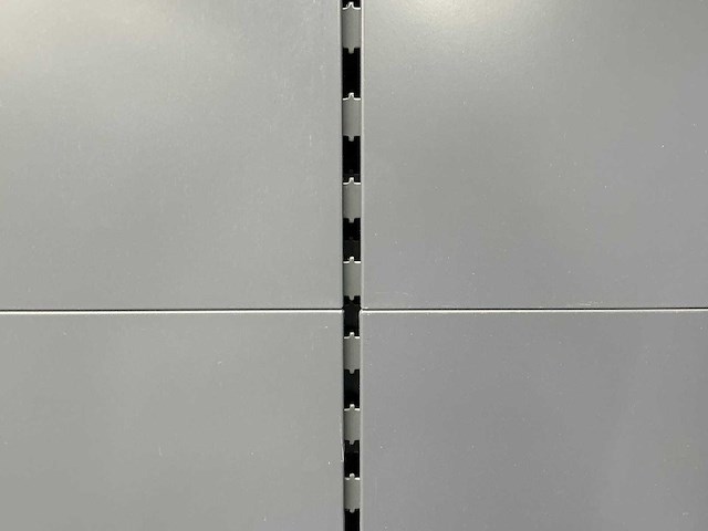 Ijzeren wandstelling - afbeelding 17 van  17