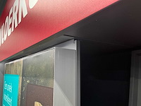 Ijzeren wandstelling - afbeelding 2 van  16