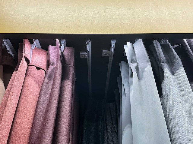 Ijzeren wandstelling - afbeelding 4 van  16