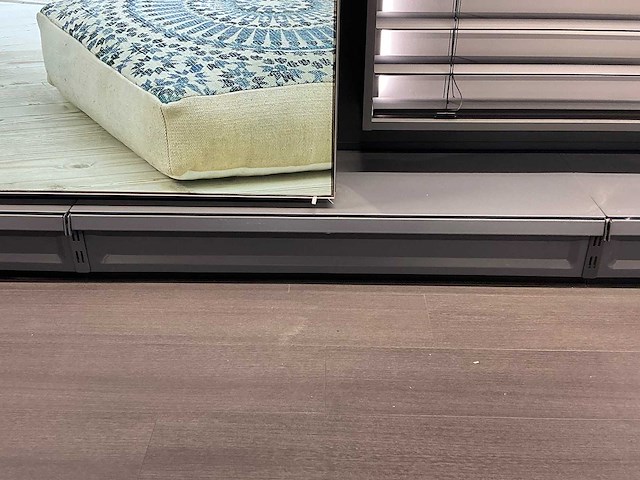 Ijzeren wandstelling - afbeelding 8 van  16