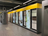 Ijzeren wandstelling - afbeelding 1 van  16