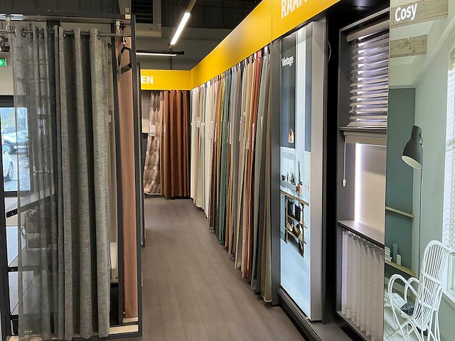 Ijzeren wandstelling - afbeelding 10 van  16