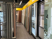 Ijzeren wandstelling - afbeelding 10 van  16