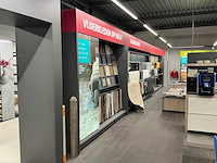 Ijzeren wandstelling - afbeelding 11 van  16