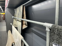 Ijzeren wandstelling - afbeelding 12 van  16