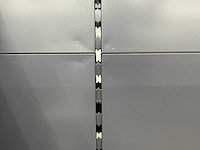 Ijzeren wandstelling - afbeelding 15 van  16