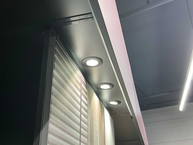 Ijzeren wandstelling - afbeelding 2 van  11